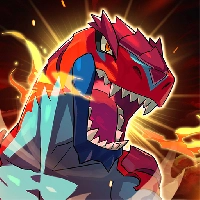 صورة للعبة Legendino Dinosaur Battle