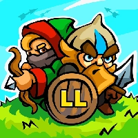 صورة للعبة Legionlands autobattle game [Adfree]