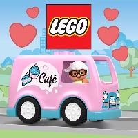 صورة للعبة LEGOampreg DUPLOampreg WORLD [unlocked]