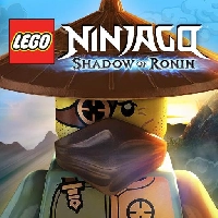 صورة للعبة LEGO® Ninjago: Shadow of Ronin [Money mod]
