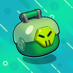 صورة للعبة Lemon Box Simulator for Brawl stars