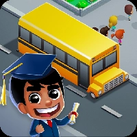 صورة للعبة Idle High School Tycoon [Mod Money]