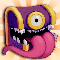 صورة للعبة Letampamp39s Journey idle clicker RPG offline game [Free Shopping]