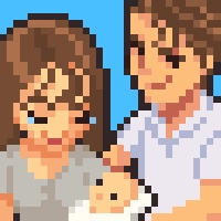 صورة للعبة Life is a Game [Mod: Money] [Mod Diamonds]