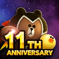 صورة للعبة LINE Rangers BrownCony Wars