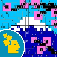 صورة للعبة LinkaPix Enigma Links [unlocked]