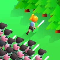 صورة للعبة Little Universe Pocket Planet [много ресурсов]