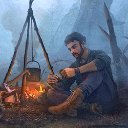 صورة للعبة Live or Die Survival Pro [Patched]