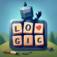 صورة للعبة Word Logic trivia puzzles [Adfree]