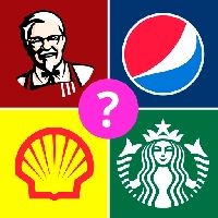 صورة للعبة Logo Game Guess Brand Quiz [много подсказок]