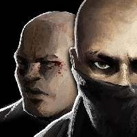 صورة للعبة LONEWOLF (17+) [Mod Money]