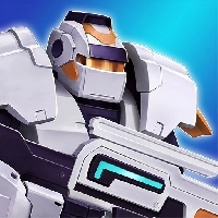 صورة للعبة Loot Legends Robots vs Aliens