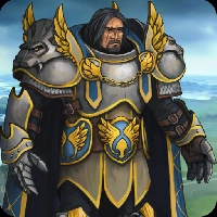 صورة للعبة Lords of Discord (Unreleased)