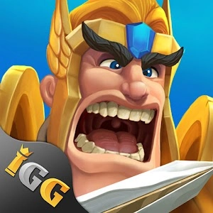 صورة للعبة Lords Mobile