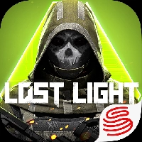 صورة للعبة Lost Light