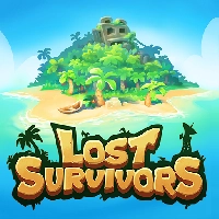 صورة للعبة Lost Survivors