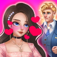 صورة للعبة Love Stories DressUp& Fashion [Mod Money]