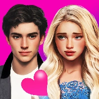 صورة للعبة Love Story Game Interactive romance novel