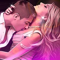 صورة للعبة Love Story Games [Free shopping]