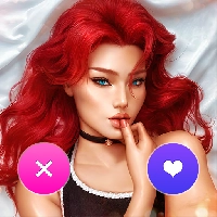 صورة للعبة Lovematch Romance Choices [Mod Money]