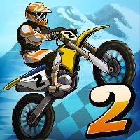 صورة للعبة Mad Skills Motocross 2 [unlocked]