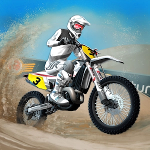 صورة للعبة Mad Skills Motocross 3 [unlocked/Mod Money]