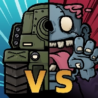 صورة للعبة Mad Tank