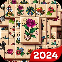صورة للعبة Mahjong [Mod Money]
