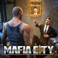 صورة للعبة Mafia City