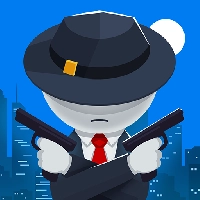 صورة للعبة Mafia Sniper Wars of Clans [Mod Money]