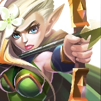 صورة لعبة Magic Rush: Heroes
