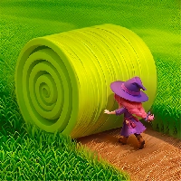 صورة للعبة Magicabin Witchampamp39s Adventure