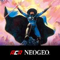 صورة للعبة MAGICIAN LORD ACA NEOGEO