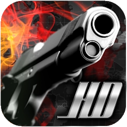 صورة للعبة Magnum 30 Gun Custom Simulator [Money mod]