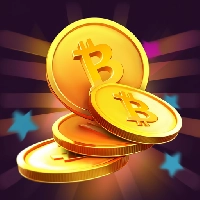 صورة للعبة Idle Miner Simulator Tap Tap Bitcoin Tycoon [unlocked]