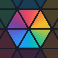 صورة للعبة Make Hexa Puzzle [Mod Money]