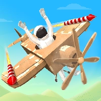 صورة للعبة Make It Fly [Adfree]