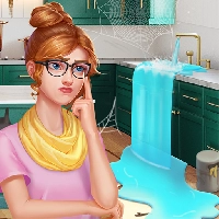 صورة للعبة Makeover Master Home Design & Tile Connect Game [Mod Money]