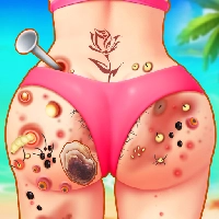 صورة للعبة Makeover Tile Zen Match