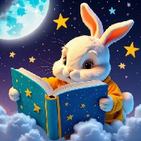 صورة للعبة Little Stories. Read bedtime story books for kids
