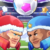 صورة للعبة MamoBall 4v4 Online Soccer