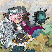 صورة للعبة Management Lord of Dungeons