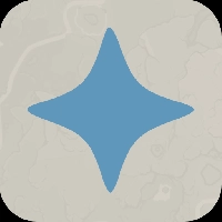 صورة للعبة MapGenie Genshin Impact Map