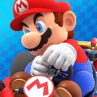 صورة للعبة Mario Kart Tour