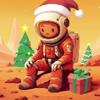 صورة للعبة Martian Immigrants: Idle Mars [No Ads]