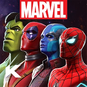 صورة للعبة MARVEL Contest of Champions