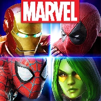 صورة للعبة MARVEL Strike Force