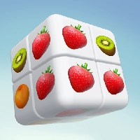 صورة للعبة Cube Master 3D Match 3 & Puzzle Game [Mod Money]