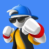 صورة للعبة Match Hit [Mod Money]