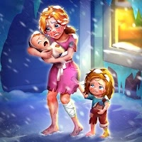 صورة للعبة Matchington Mansion [Mod Money]